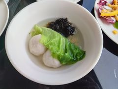 -厦门海港英迪格酒店(中山路店)