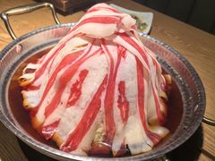 -沼津港精致料理·寿喜烧·烧鸟(青浦宝龙广场店)