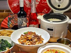 -十二点·辣椒炒肉(南山店)