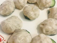 虾滑-黄记煌三汁焖锅(崇文门店)