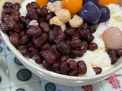 -堂屋糖水店(愚园店)