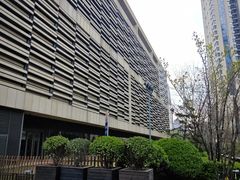 -天津香格里拉大酒店