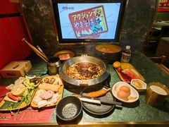 -牛New寿喜烧(金鹰世界店)