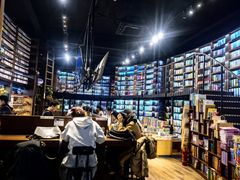 -三联韬奋书店(三里屯店)