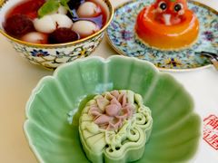 -中卫御苑福膳·养生局(圆明园店)