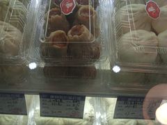-白玉兰食品(中山公园龙之梦店)