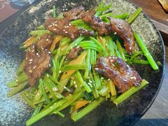 -九月里.自由花园餐厅