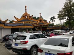 -金砂公园