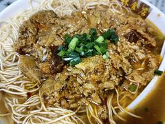 -荔林食店(西华路店)