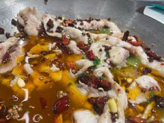 -川人百味·水煮活鱼(赛罕万达店)