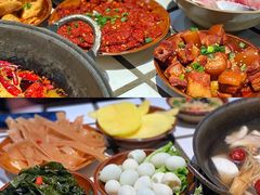 -贰回巷火锅馆(钟楼店)