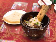 -鹊华居·地道鲁菜·海鲜·融合味(大明湖店)