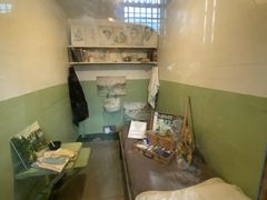 -阿尔卡特拉斯岛