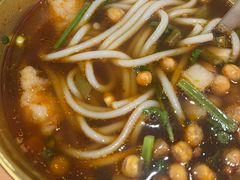 -万松园云记·生烫牛肉面(MOMOPARK店)