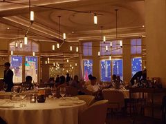 大堂-Jean Georges