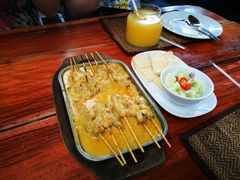 -自然餐厅(Phuket)