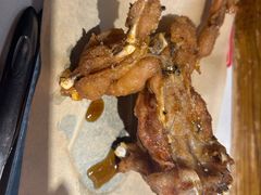 -老天桥蛙炉火锅(姑苏总店)