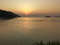 -北岐滩涂