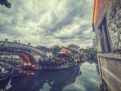 -绍兴书圣故里景区