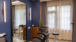 -BOF HAIR BY HONTO