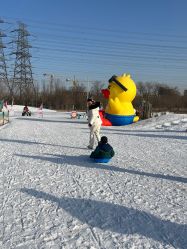 -268童话露营农场·烧烤·团建