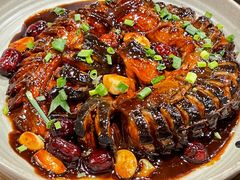 -兰溪小馆(东直门簋街店)