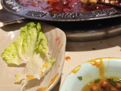 -渝宗老灶火锅(时代天街店)