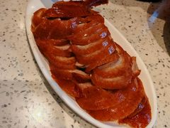 -玉林烤鸭店(垡头店)