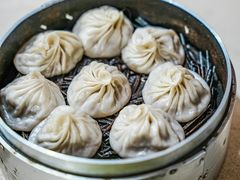 -笑云开汤包店(网巾市店)