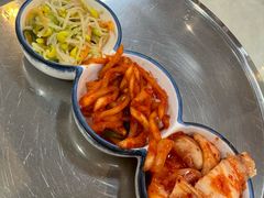 -屋里家延边朝鲜族冷面(梅林3店)