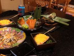 -無境·匠心日本料理(汉街店)