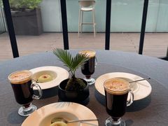 -三利音·东方司宴(外滩店)