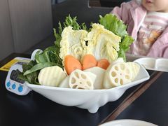 -野菌皇海景野生菌火锅(滨海大道店)