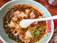 -保儿牛肉面(万象城店)