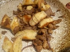 -大巴扎的姑娘(荣盛时代广场店)