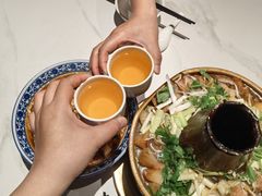 -老太原菜馆(万达店)