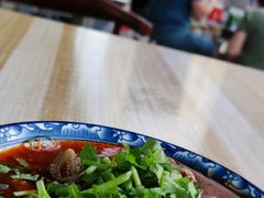 -白老大羊杂碎稍麦