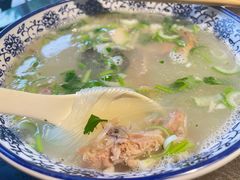 水盆羊汤-黄三怪(汉峪金谷店)