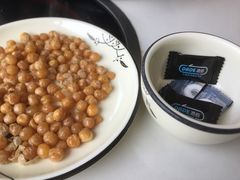 -鑫悦楼煎蟹·16年海鲜大排档
