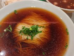 -松鹤楼面馆(清河万象汇店)