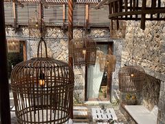 -MOJ coffee(瓯海泽雅水碓坑店)