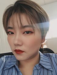 点击看大图 -YESIDO椰岛造型烫发染发