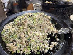 -舒蔡记生煎菜饭(云南中路店)