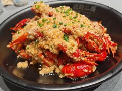 -聚味瞿记·龙虾堂(坡子街店)