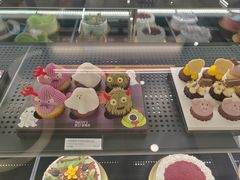 -Pantry's Best派悦坊蛋糕(世纪金源店)