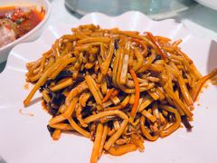 -阿英煲(凉城路店)