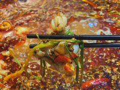 -大拿渔火锅(万豪白领富贵西园店)