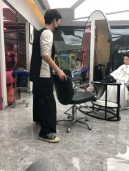-变画·发型STUDIO