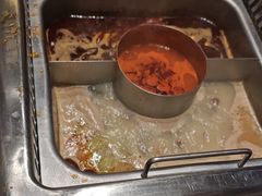 -竹犇番茄火锅(长治太行东街店)