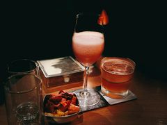 -广州柏悦酒店·悦吧·顶楼露天酒吧